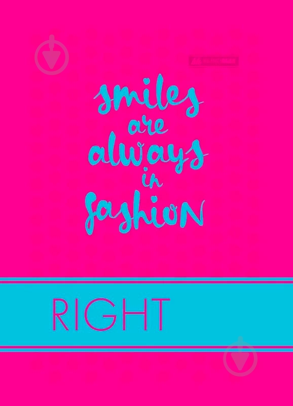 Блокнот BM.24511103-10 ZiBi - фото 1 Блокнот BM.24511103-10 ZiBi - фото 1