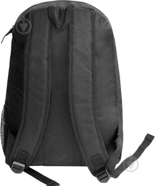 Рюкзак D-Lex LX-660P-BK 16" black/green - фото 4 Рюкзак D-Lex LX-660P-BK 16" black/green - фото 4