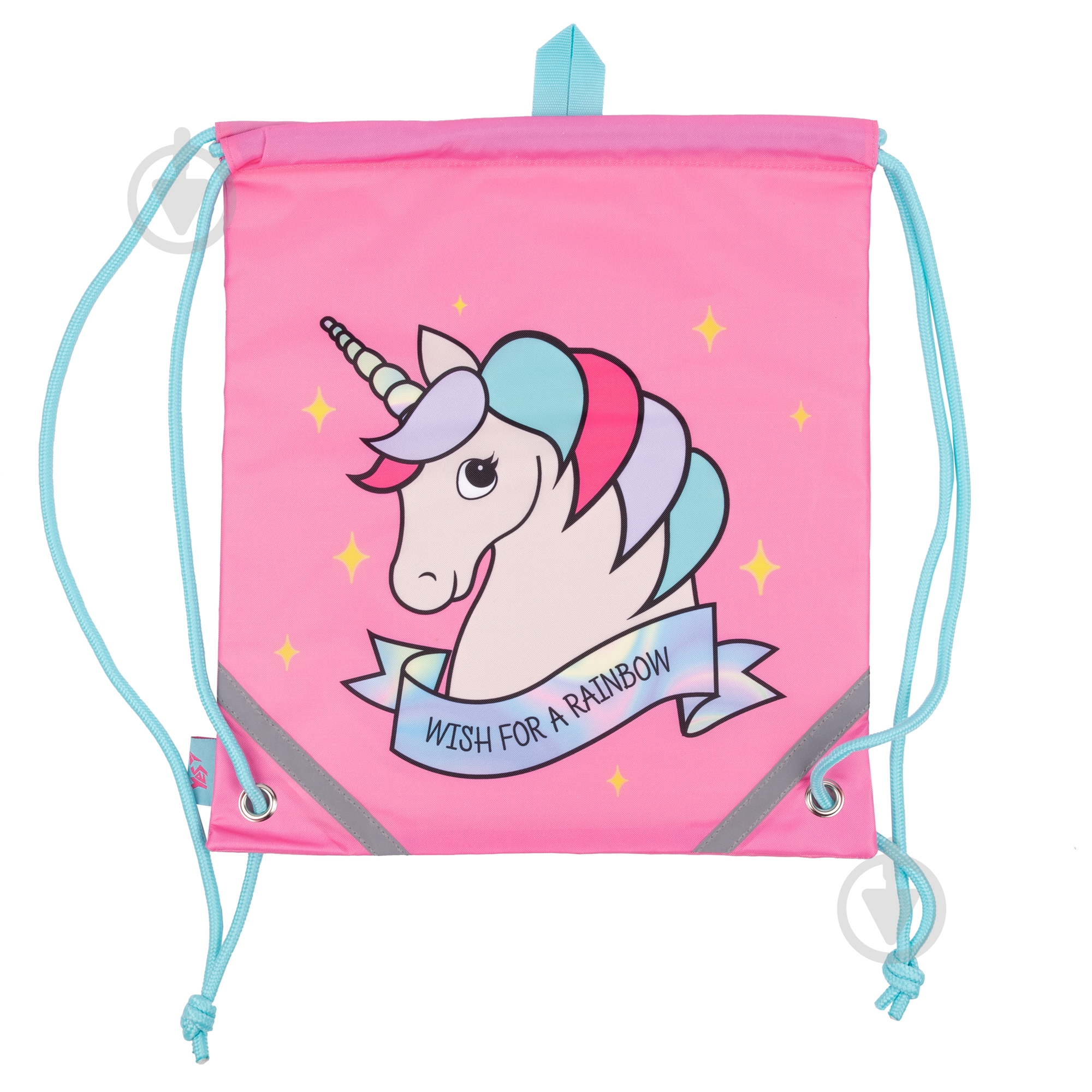 Сумка для обуви YES SB-10 Unicorn - фото 1