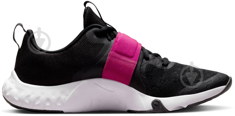 Кросівки жіночі демісезонні Nike RENEW IN-SEASON TR 12 DD9301-003 р.38 - фото 2