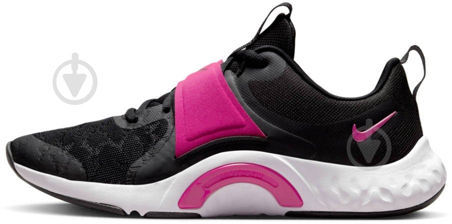 Кросівки жіночі демісезонні Nike RENEW IN-SEASON TR 12 DD9301-003 р.38 - фото 3