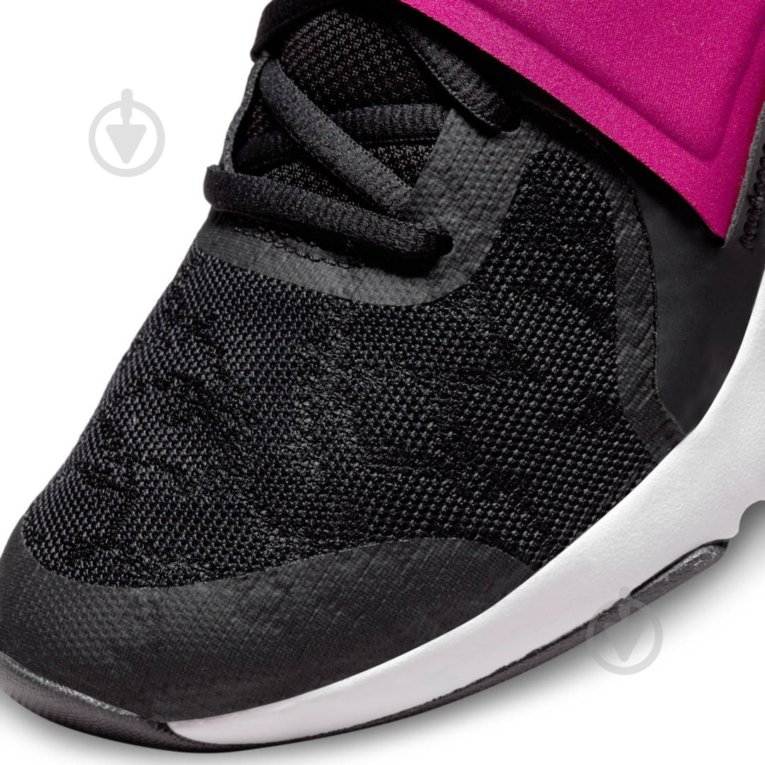 Кросівки жіночі демісезонні Nike RENEW IN-SEASON TR 12 DD9301-003 р.38 - фото 7