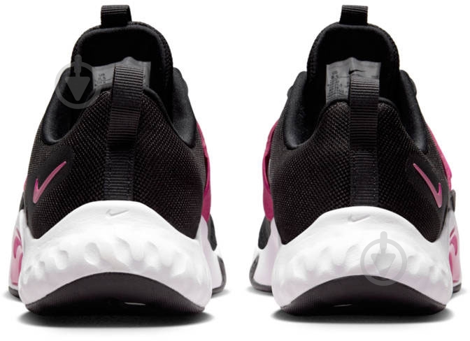 Кросівки жіночі демісезонні Nike RENEW IN-SEASON TR 12 DD9301-003 р.38 - фото 9