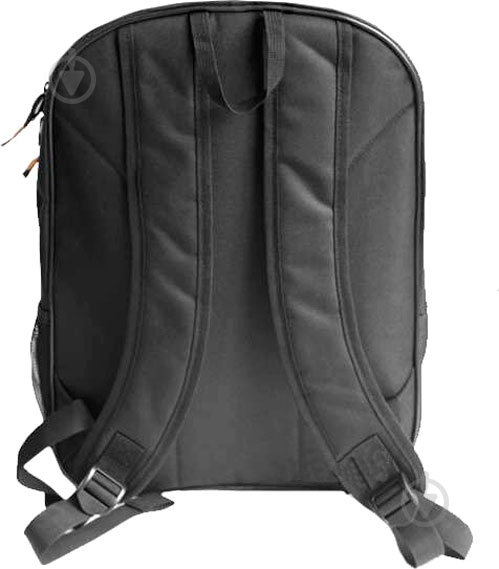 Рюкзак D-Lex LX-650P-BK 16" black - фото 3 Рюкзак D-Lex LX-650P-BK 16" black - фото 3