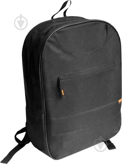 Рюкзак D-Lex LX-650P-BK 16" black - фото 2 Рюкзак D-Lex LX-650P-BK 16" black - фото 2