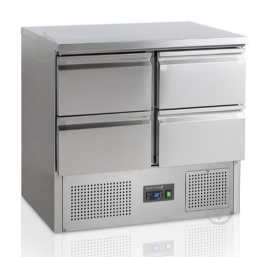 Стол холодильный TEFCOLD SA914 - фото 1