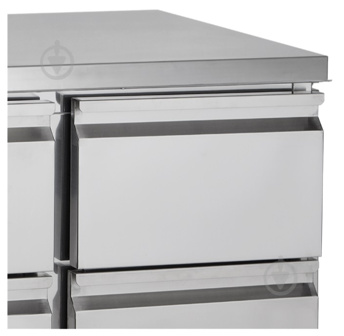 Стол холодильный TEFCOLD SA914 - фото 2