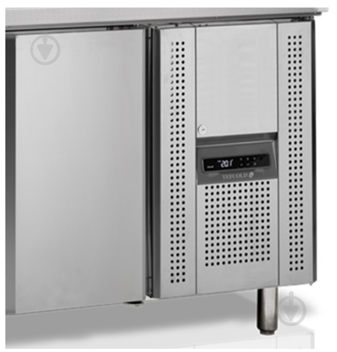 Стол холодильный TEFCOLD SS7300 - фото 3