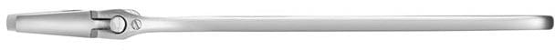 Ключ 200 мм CrV Stanley 1-87-368 - фото 4 Ключ 200 мм CrV Stanley 1-87-368 - фото 4