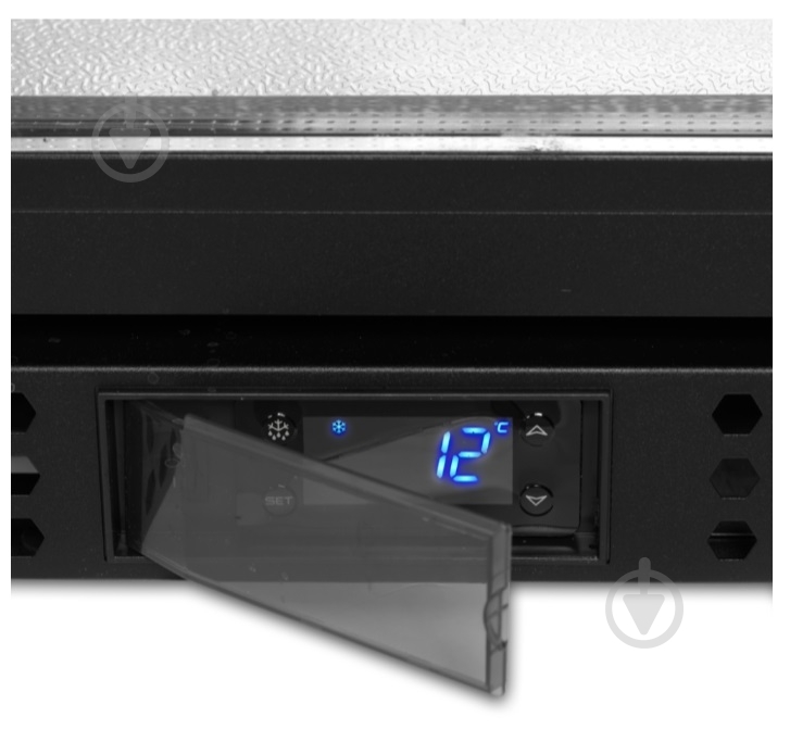 Шкаф холодильный TEFCOLD BA16H - фото 4 Шкаф холодильный TEFCOLD BA16H - фото 4