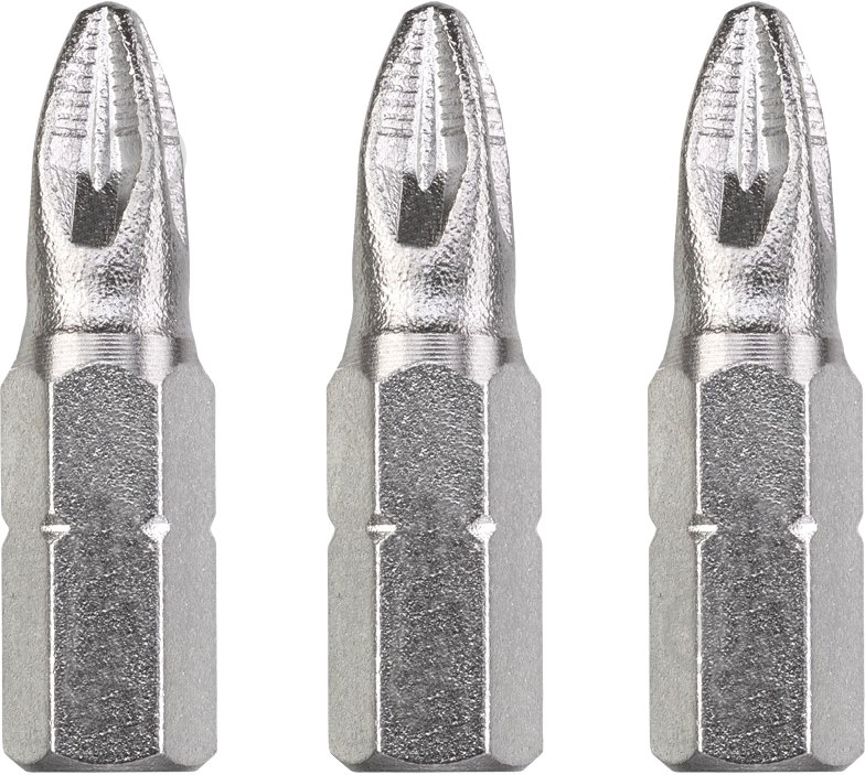 Бита KWB 3 шт. 121101 - фото 1