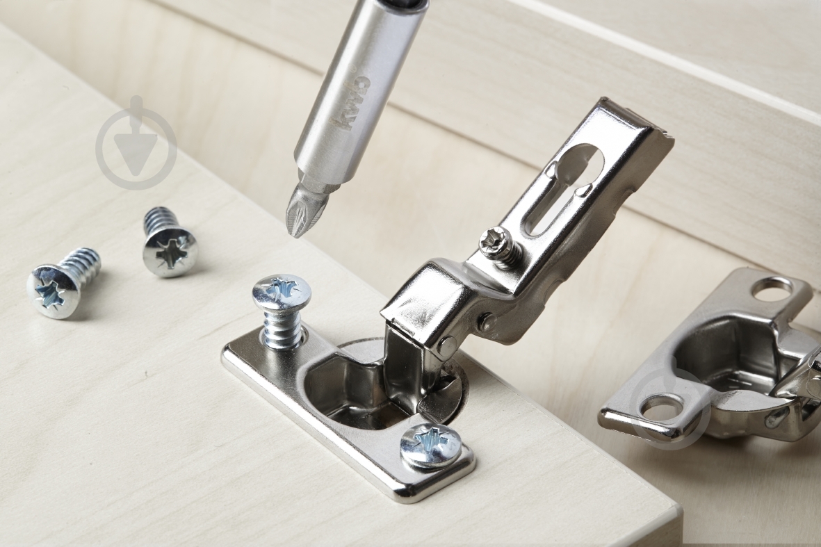 Бита KWB 3 шт. 121101 - фото 3