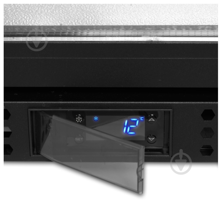 Шкаф холодильный TEFCOLD BA26H - фото 4