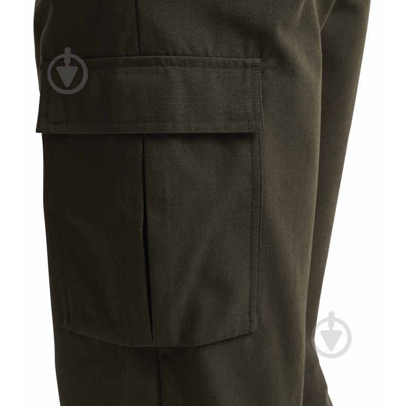Брюки Jack Wolfskin A65123_E0205 р. 50 хаки - фото 2 Брюки Jack Wolfskin A65123_E0205 р. 50 хаки - фото 2