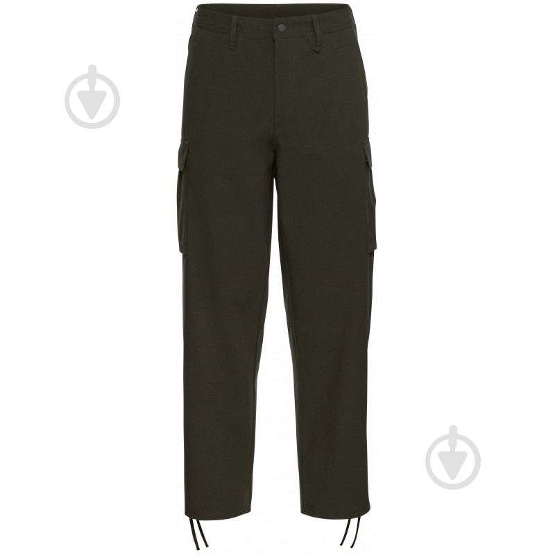 Брюки Jack Wolfskin A65123_E0205 р. 50 хаки - фото 4 Брюки Jack Wolfskin A65123_E0205 р. 50 хаки - фото 4
