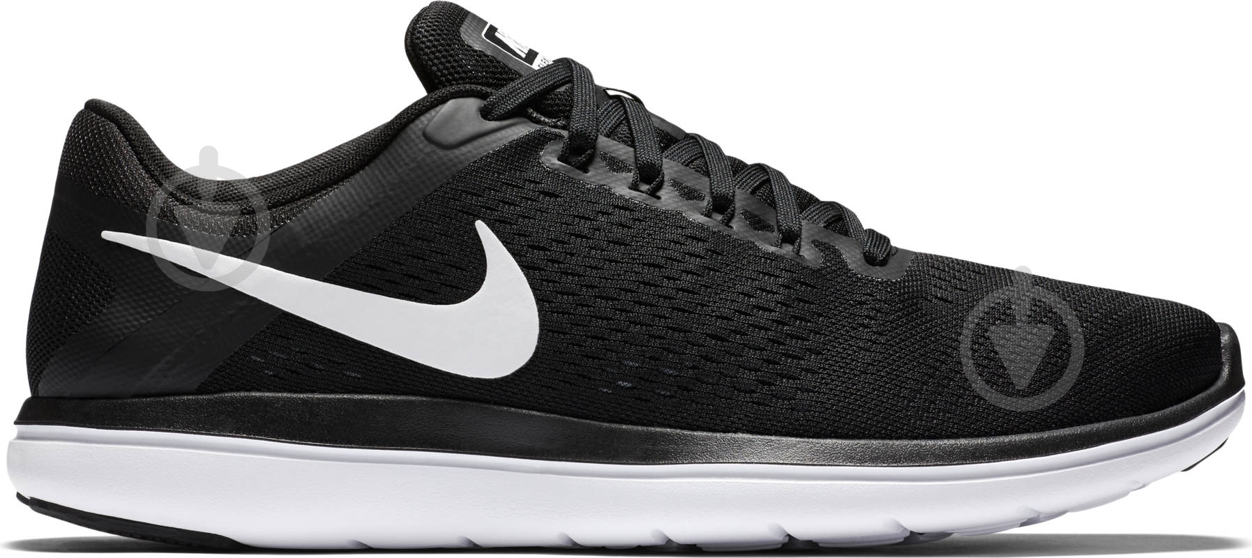 Кроссовки Nike FLEX 2016 RN 830369-001 р.42,5 - фото 1