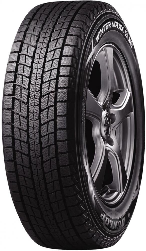Шина Dunlop Winter Maxx SJ8 XL 265/50 R20 113 R зима - фото 1 Шина Dunlop Winter Maxx SJ8 XL 265/50 R20 113 R зима - фото 1