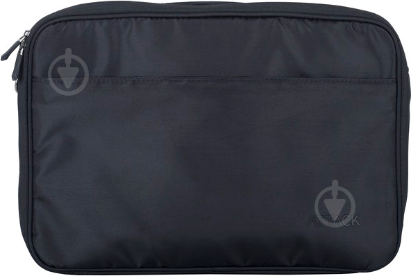 Сумка-чехол Attack Universal 16-17" black (ATK10320-V1) - фото 4