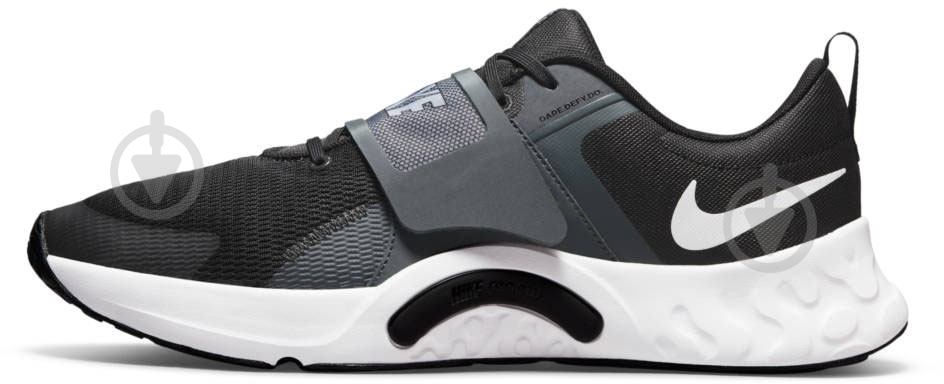 Кроссовки Nike AIRZOOM TERRA KIGER 8 DH0606-001 р.46 - фото 3 Кроссовки Nike AIRZOOM TERRA KIGER 8 DH0606-001 р.46 - фото 3