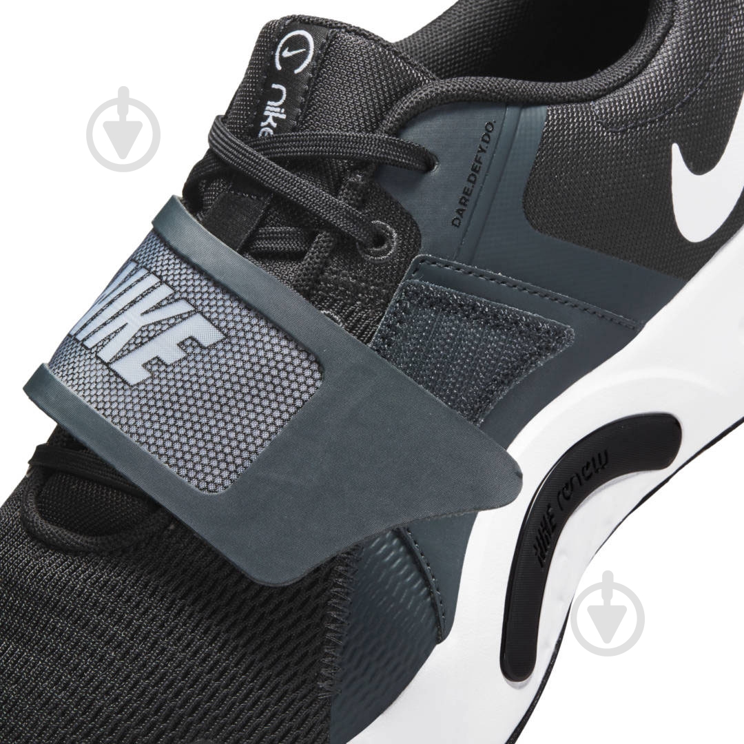 Кроссовки Nike AIRZOOM TERRA KIGER 8 DH0606-001 р.46 - фото 9