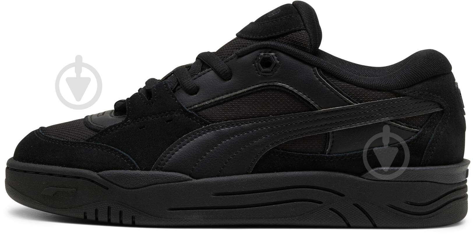 Кросівки Puma PUMA-180 38926717 р.45 - фото 1