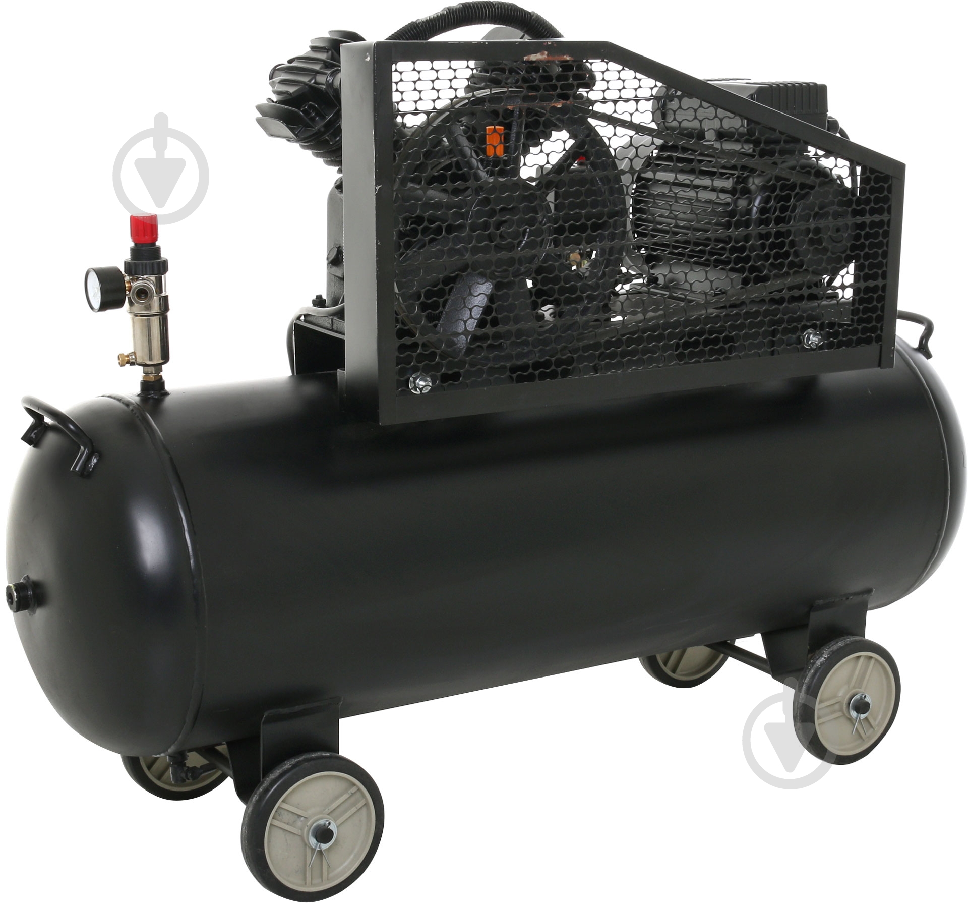 Компрессор Stark 30100-SAVB Profi - фото 3 Компрессор Stark 30100-SAVB Profi - фото 3