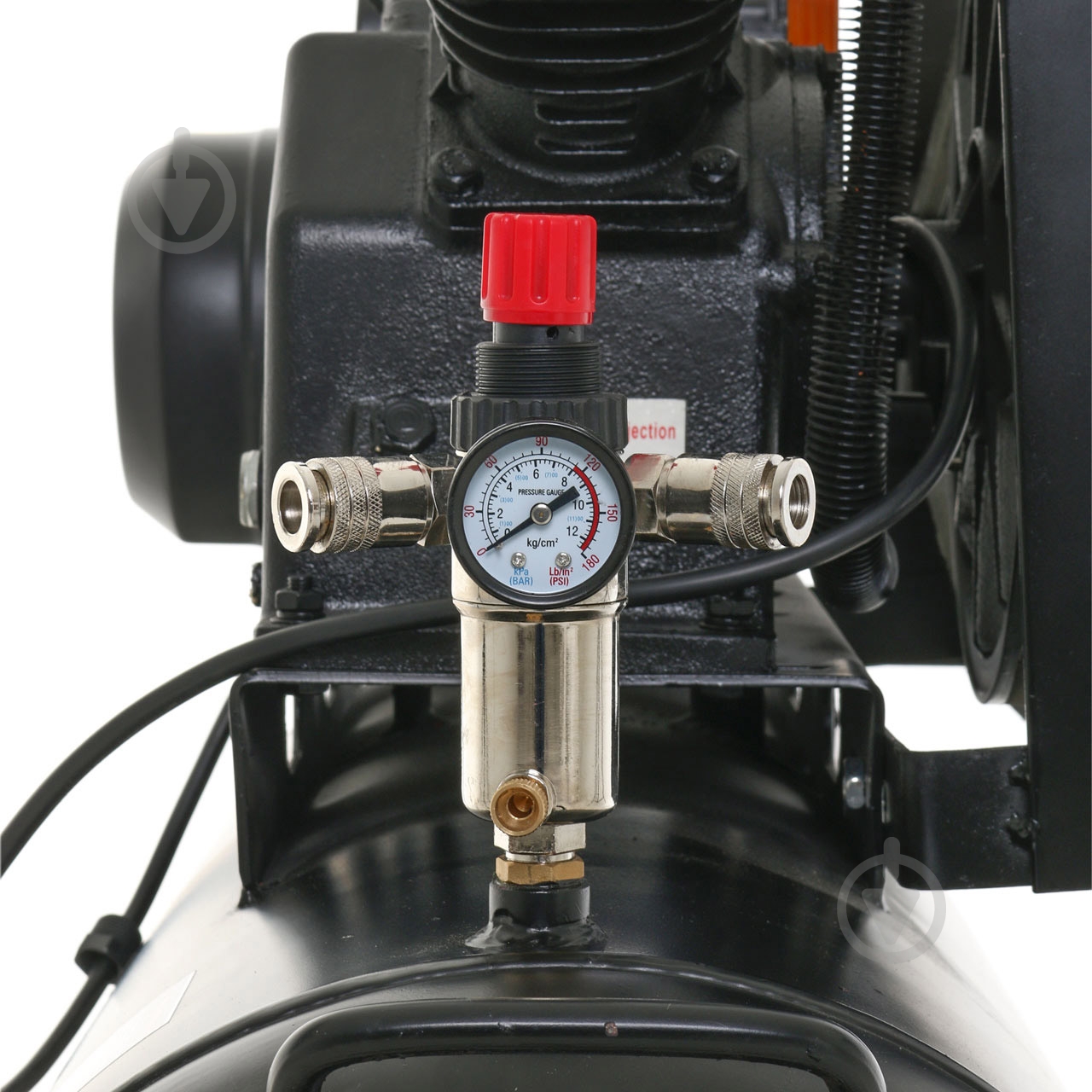 Компрессор Stark 30100-SAVB Profi - фото 4 Компрессор Stark 30100-SAVB Profi - фото 4