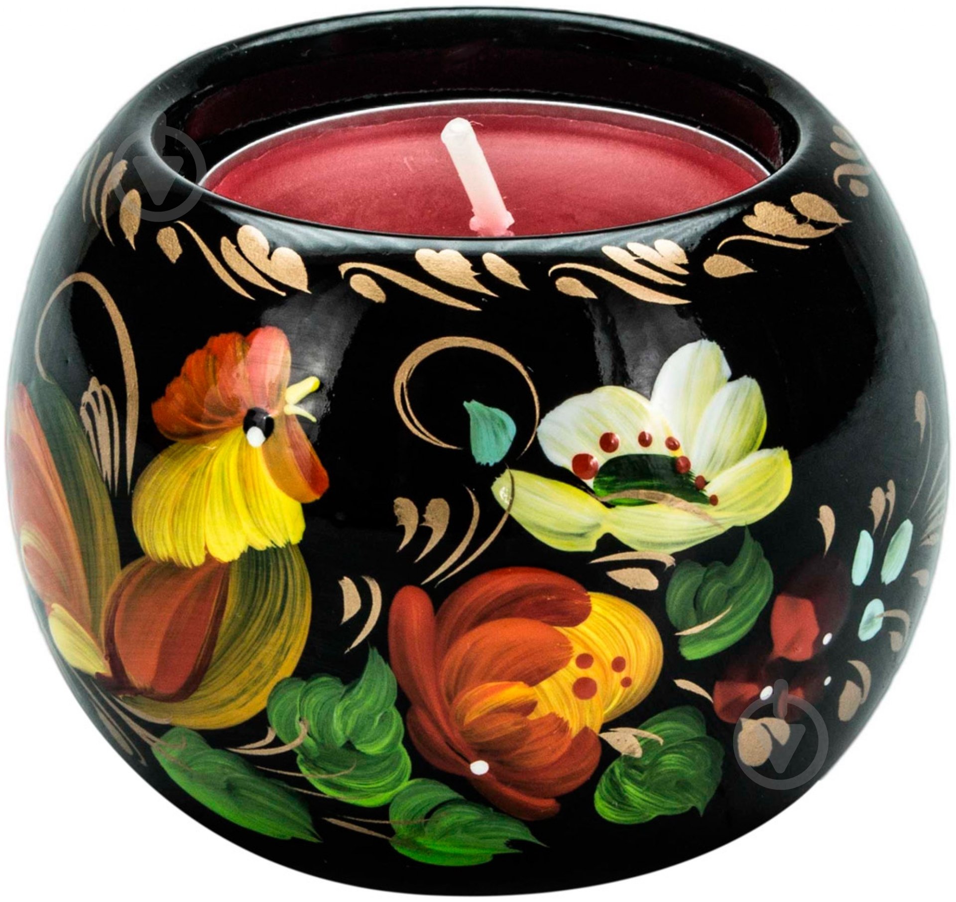 Подсвечник PC08 Сапфир - фото 1