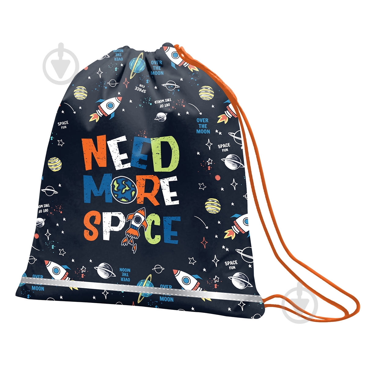 Сумка для обуви Smart SB-01 Space1 - фото 1 Сумка для обуви Smart SB-01 Space1 - фото 1