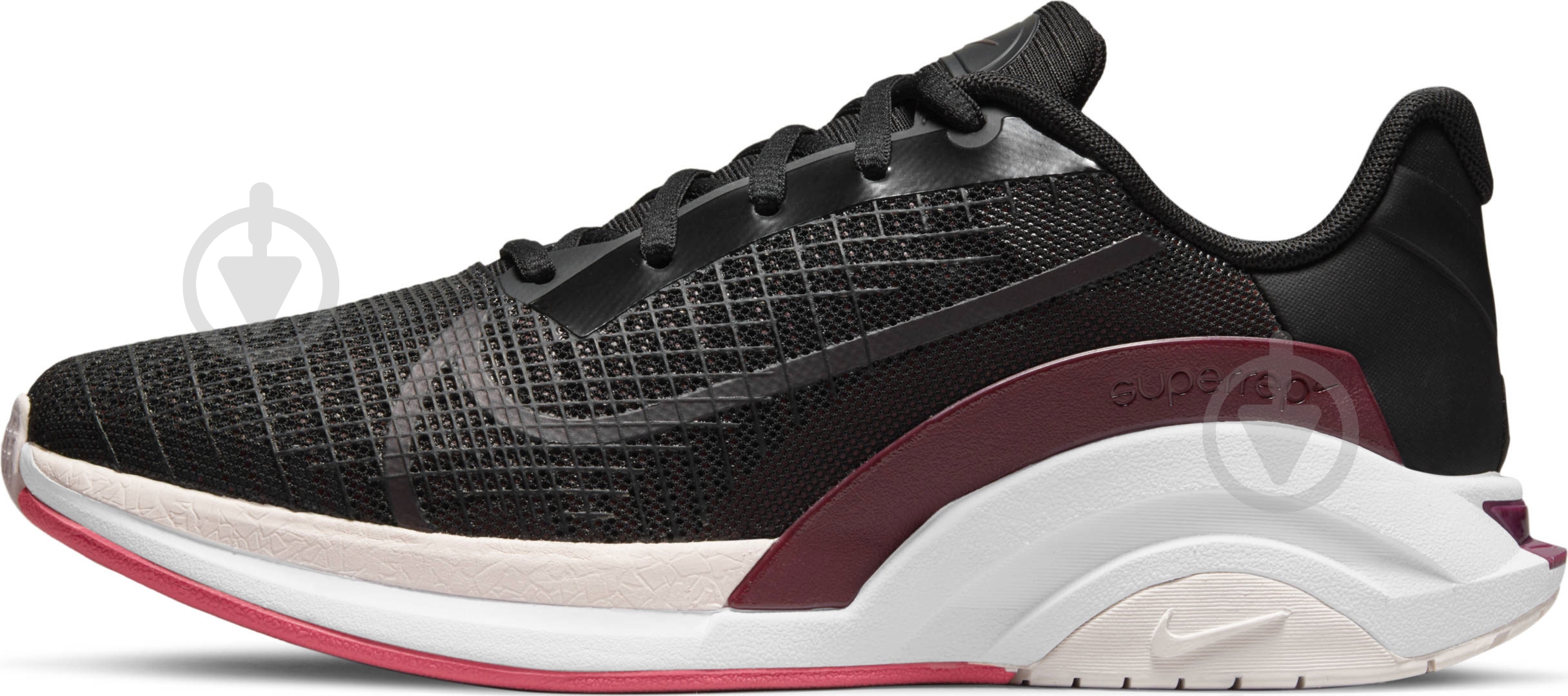Кросівки Nike ZoomX SuperRep Surge CK9406-069 р.38,5 - фото 3