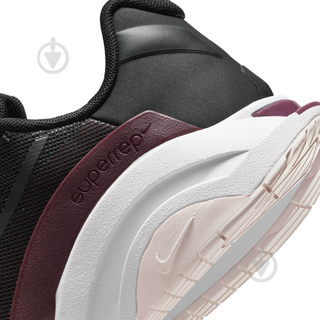Кросівки Nike ZoomX SuperRep Surge CK9406-069 р.38,5 - фото 8