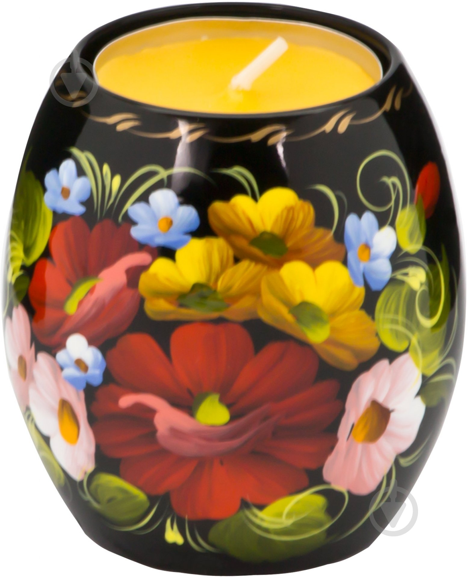 Подсвечник СК-10 Сапфир - фото 1