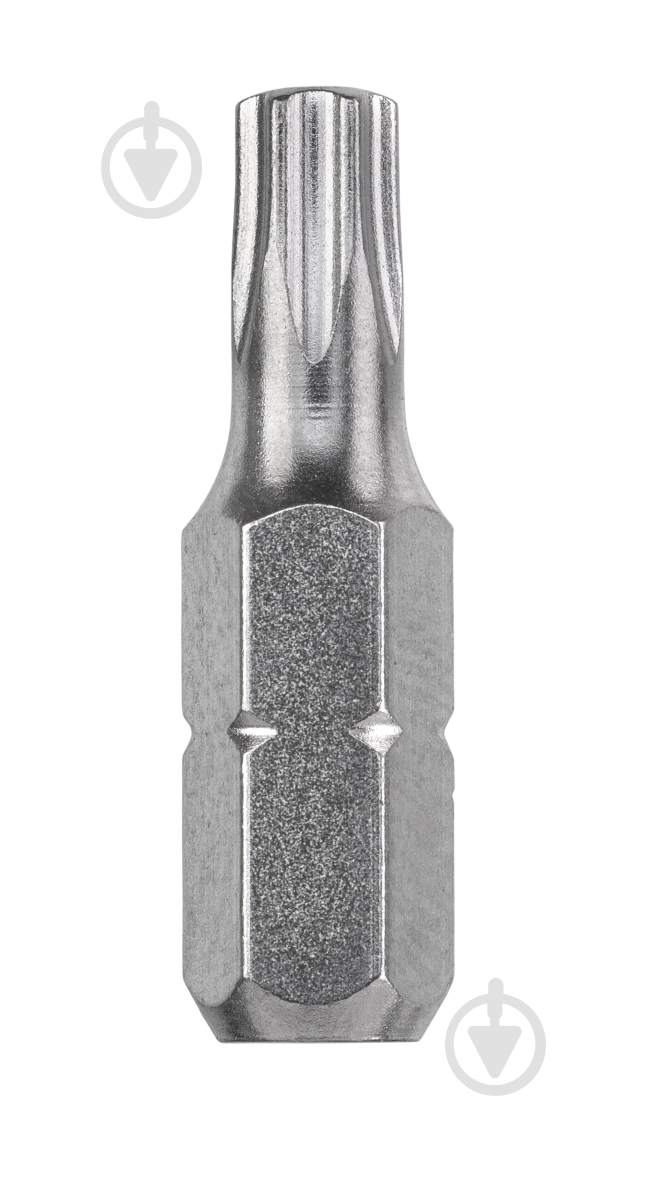 Бита KWB Torx 25x25 мм 3 шт. 121225 - фото 3