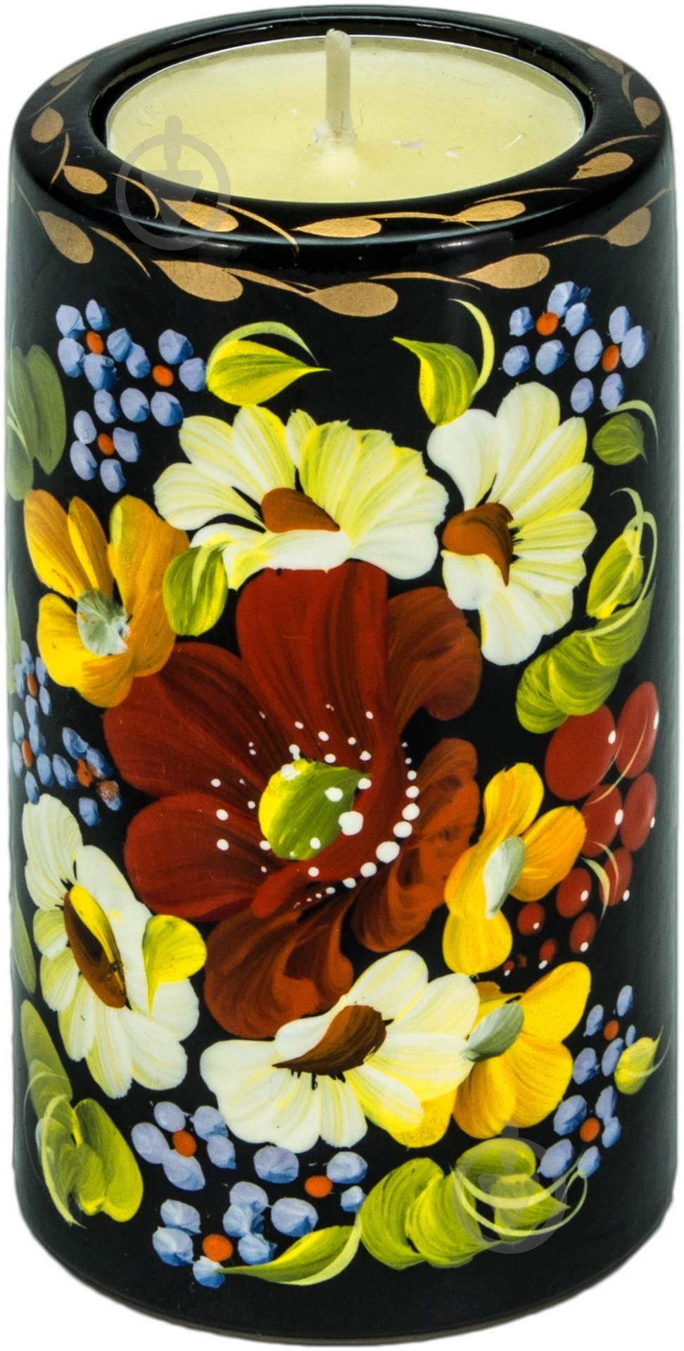 Подсвечник СК-11 Сапфир - фото 2