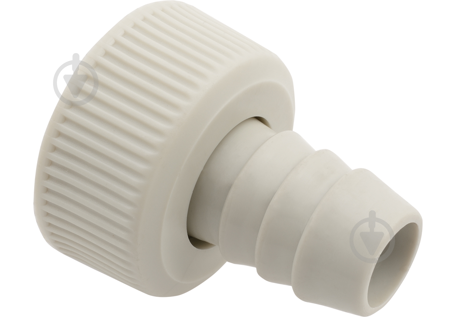 Штуцер AlcaPipe PPR grn 25 x 1" - фото 1