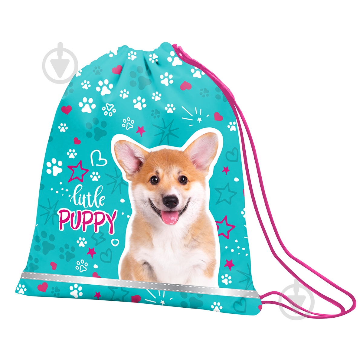 Сумка для обуви Smart SB-01 Corgi1 - фото 1