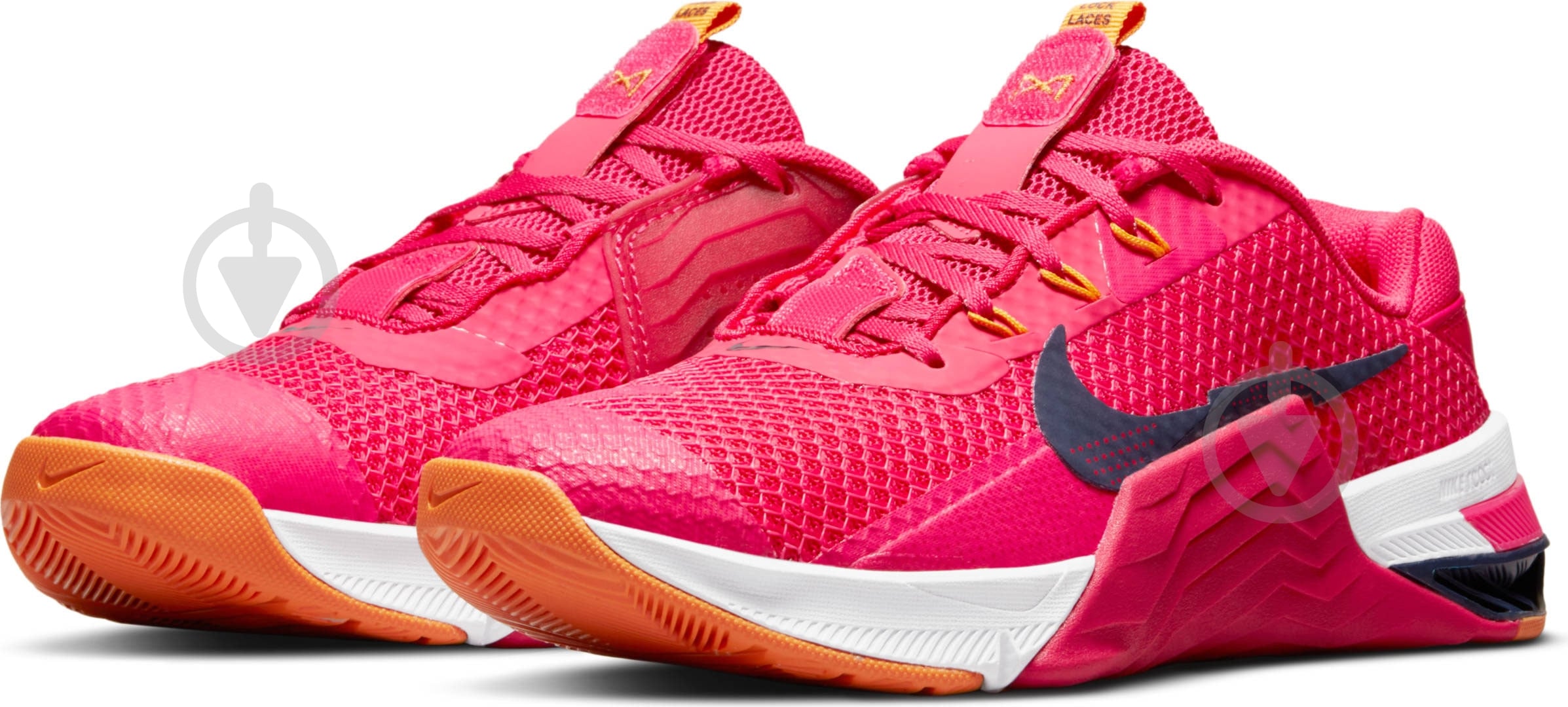 Кросівки Nike Metcon 7 CZ8280-656 р.37,5 - фото 5