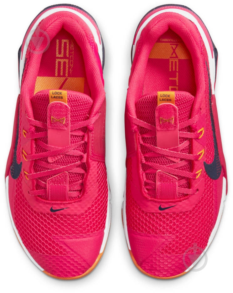Кросівки Nike Metcon 7 CZ8280-656 р.37,5 - фото 6
