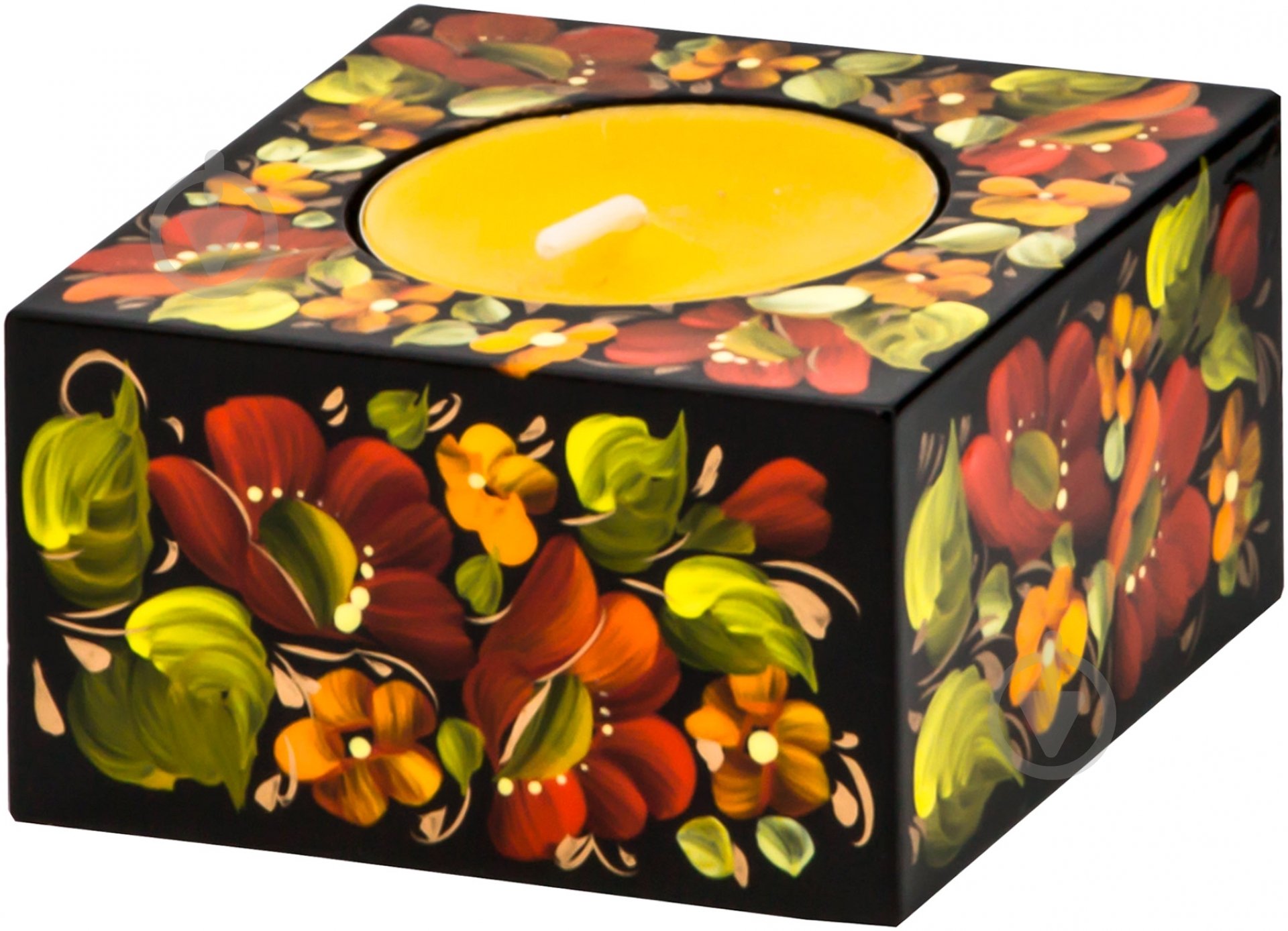 Подсвечник СК-12 Сапфир - фото 1