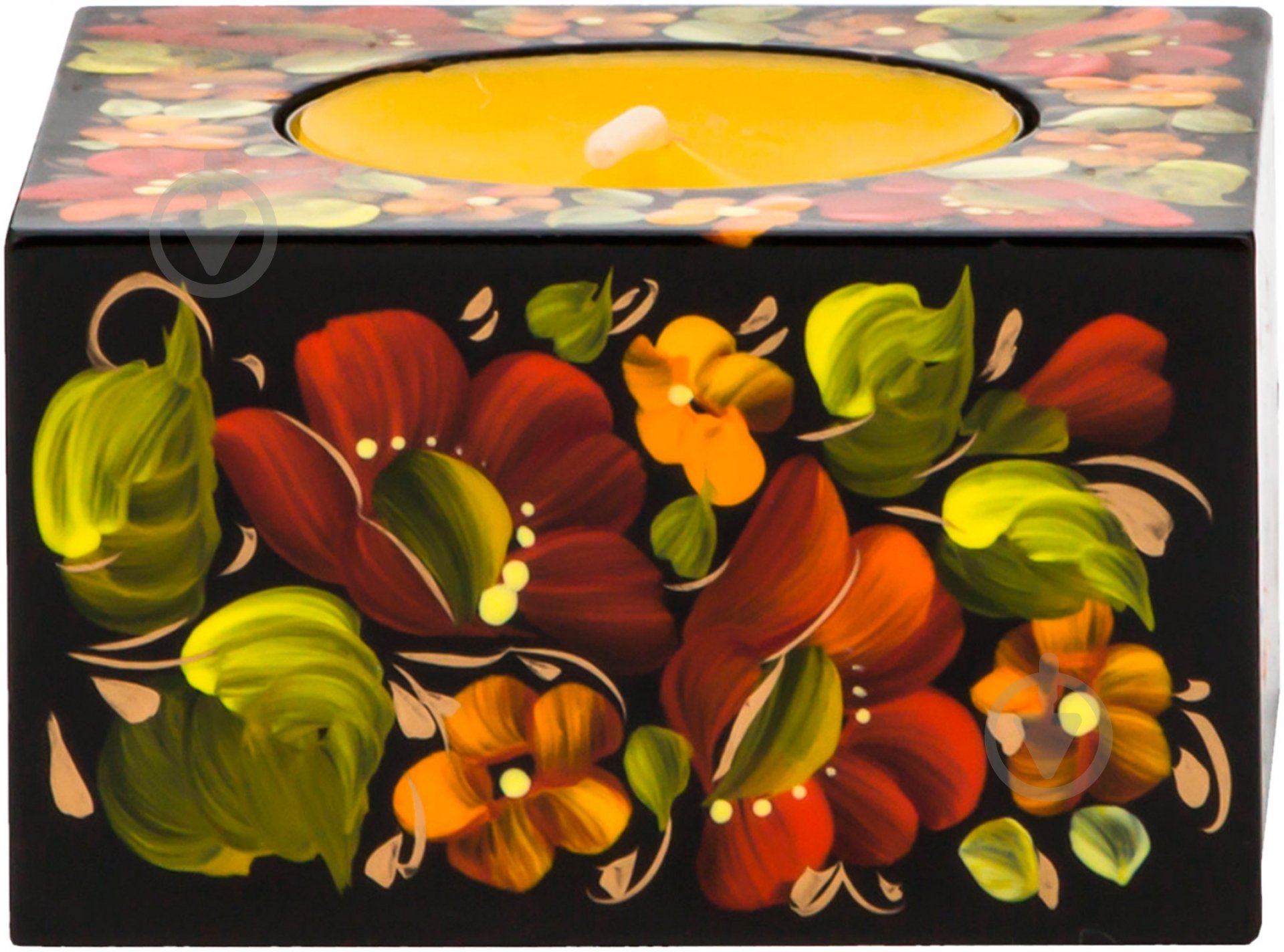 Подсвечник СК-12 Сапфир - фото 2