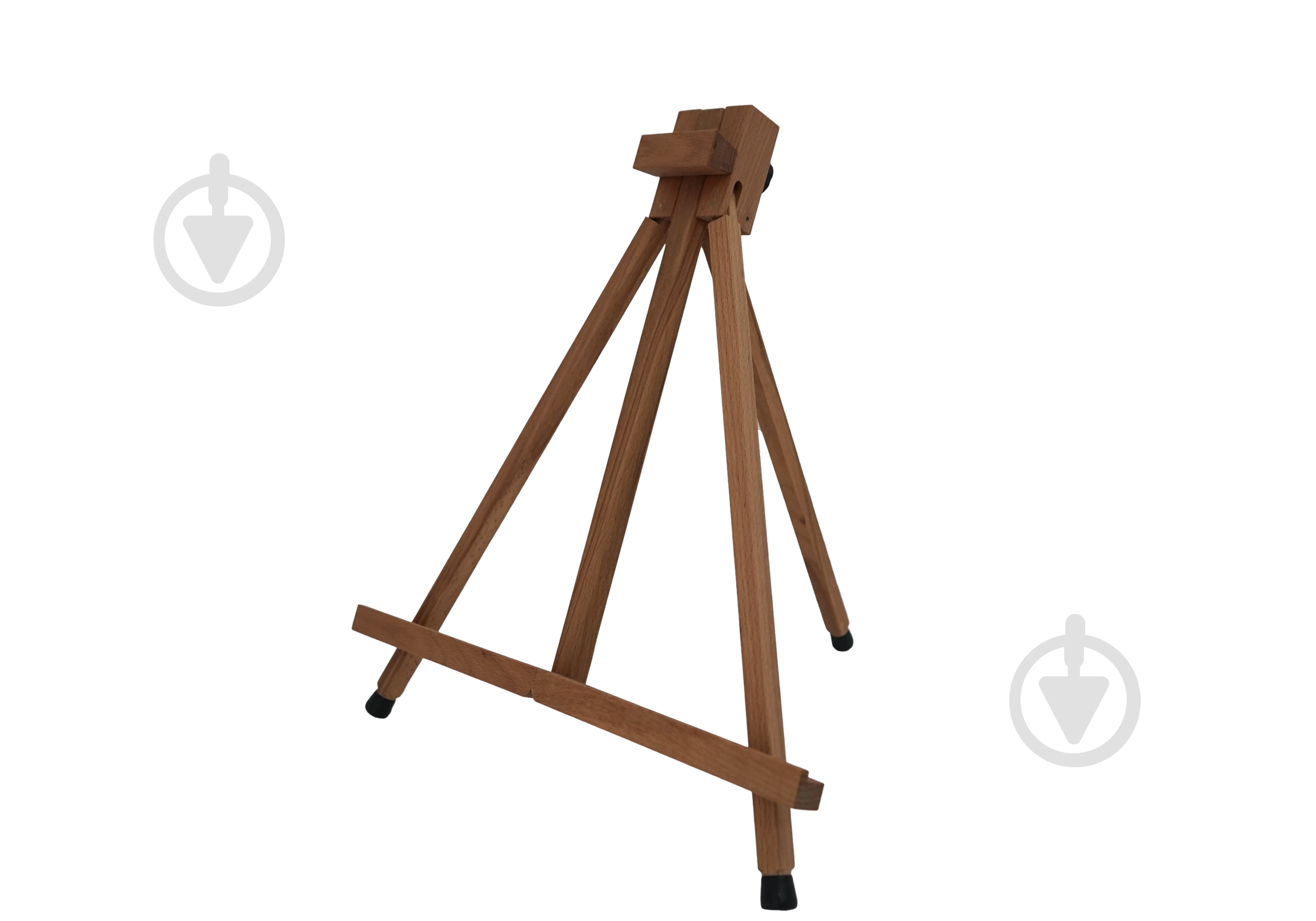 Мольберт-тринога M14 Brushme 40х50 см - фото 1