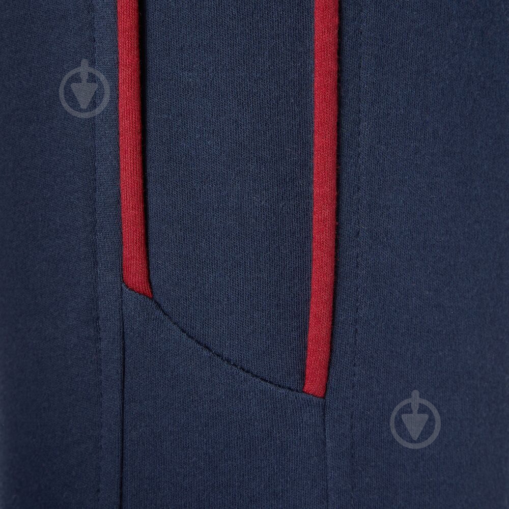 Спортивний костюм Energetics Luke + Lukas IV ux 415540-516 р. 3XL сірий - фото 5