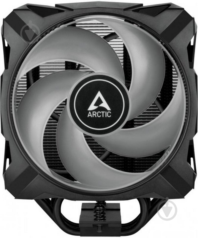 Процессорный кулер Arctic Freezer i35 RGB (ACFRE00096A) - фото 2