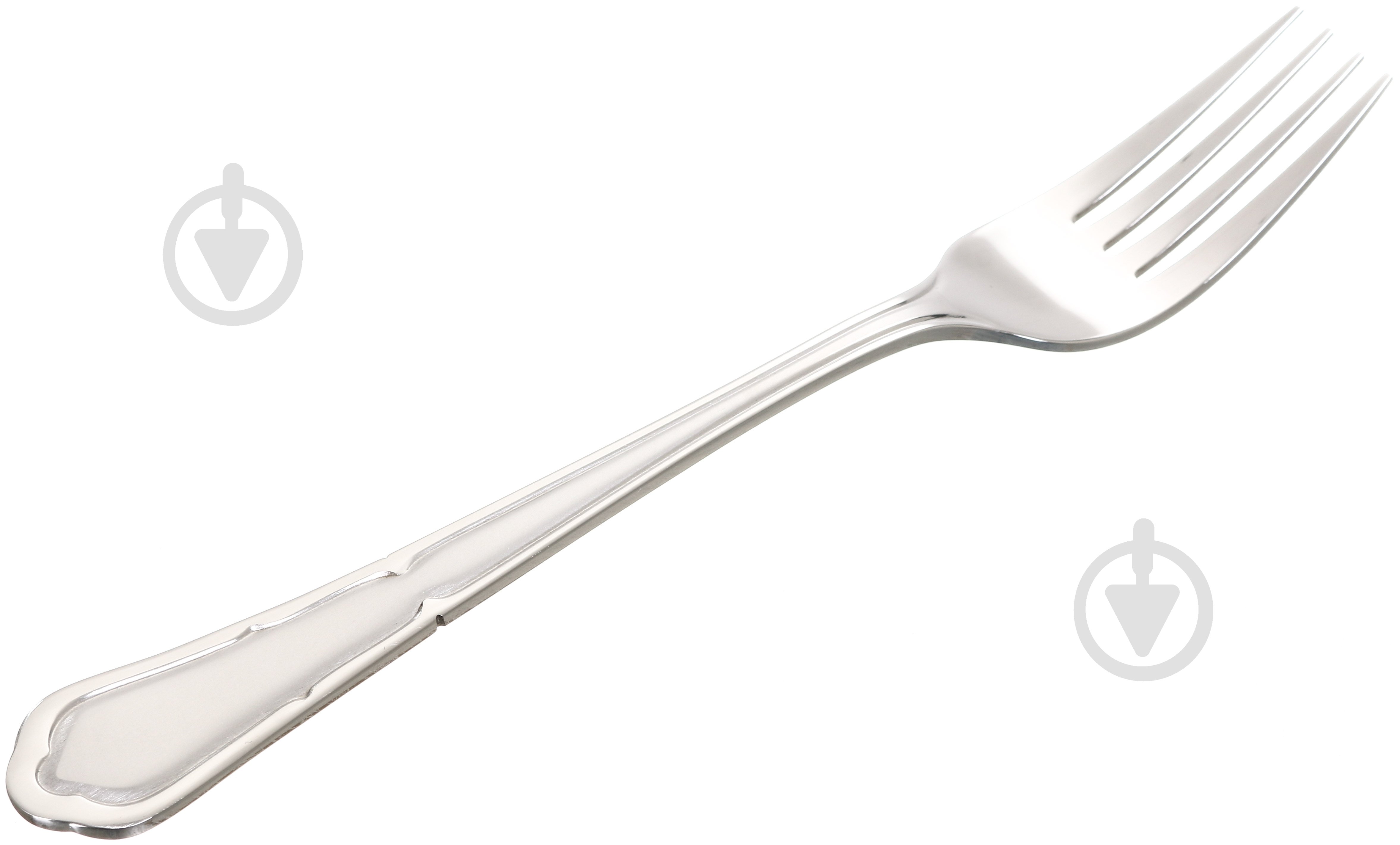 Набор столовых приборов Flamberg Elegance на 6 персон 24 предмета - фото 2 Набор столовых приборов Flamberg Elegance на 6 персон 24 предмета - фото 2