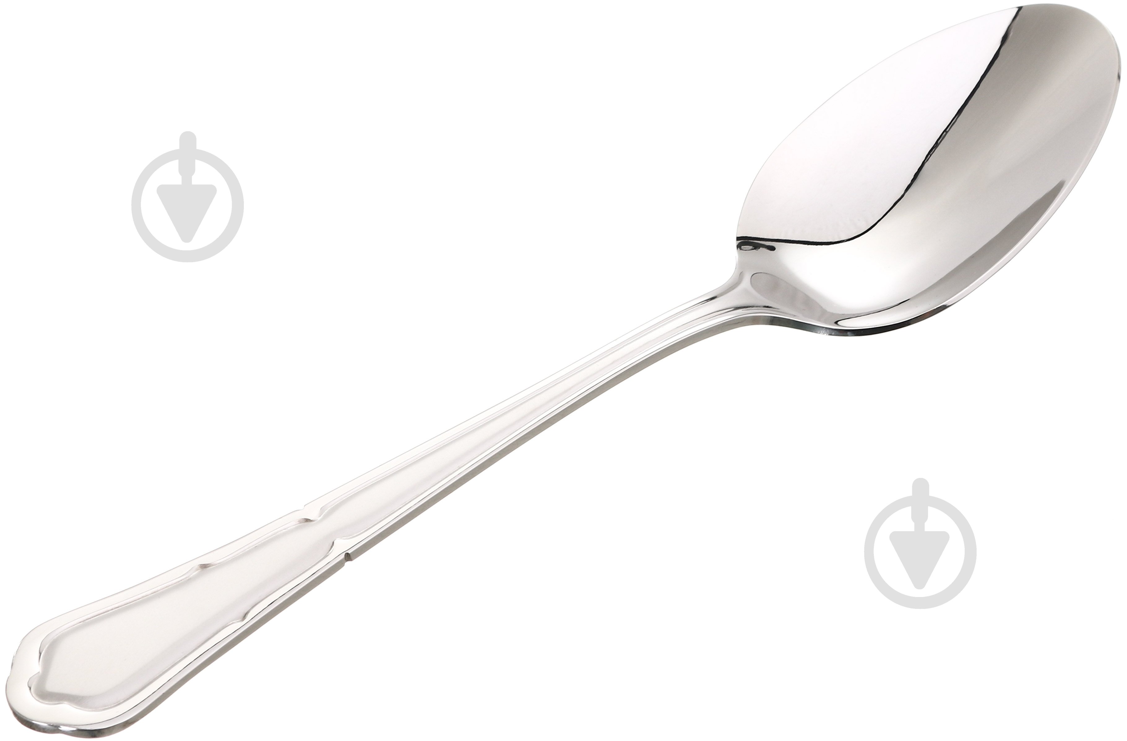 Набор столовых приборов Flamberg Elegance на 6 персон 24 предмета - фото 4 Набор столовых приборов Flamberg Elegance на 6 персон 24 предмета - фото 4