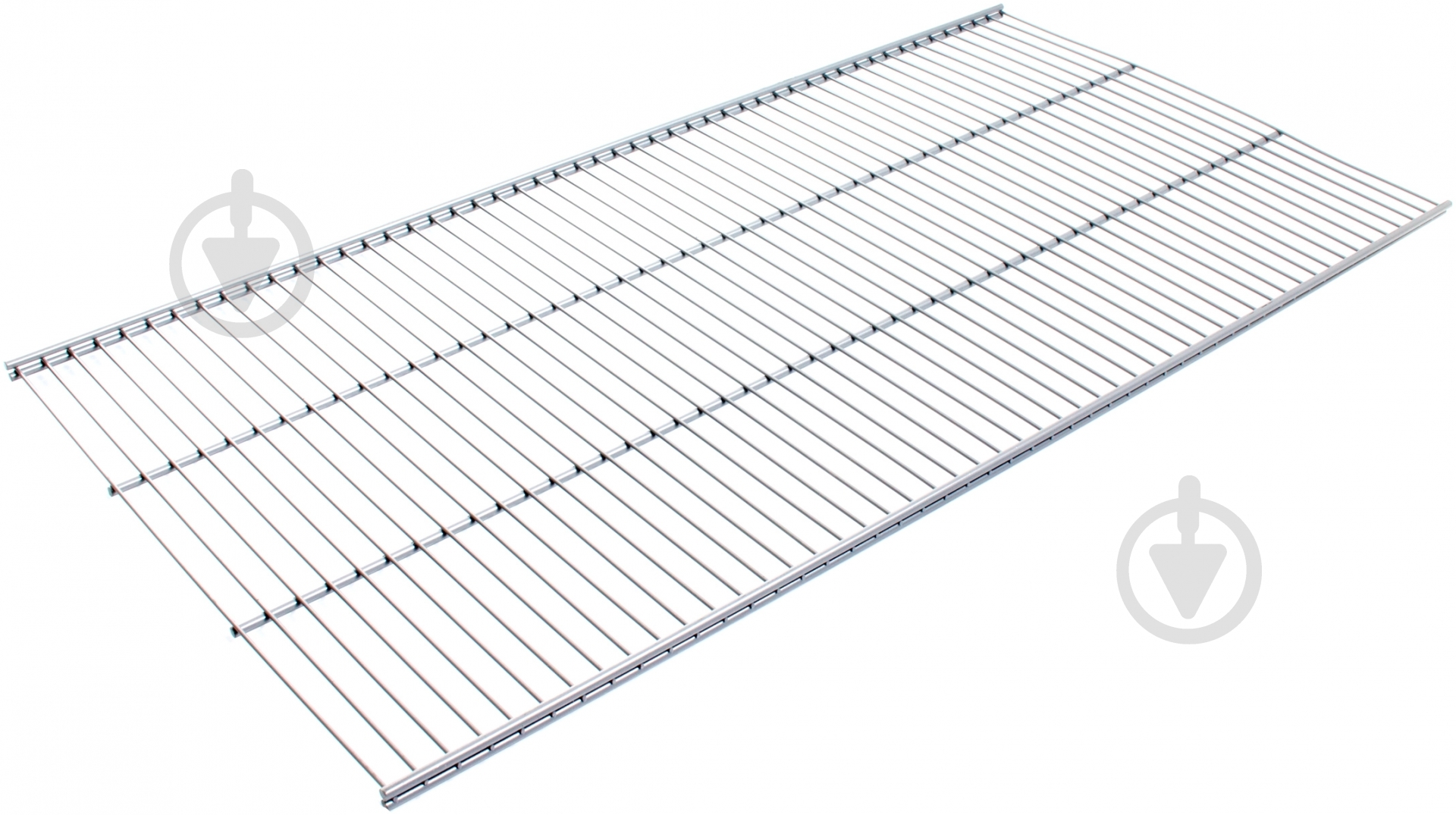 Полка для гардеробной системы Element System 800x400x10 мм белый - фото 1 Полка для гардеробной системы Element System 800x400x10 мм белый - фото 1
