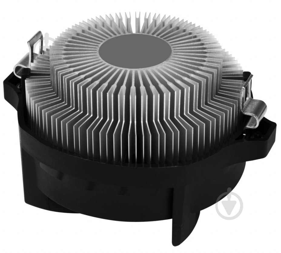 Процессорный кулер Arctic Alpine 23 (ACALP00035A) - фото 4