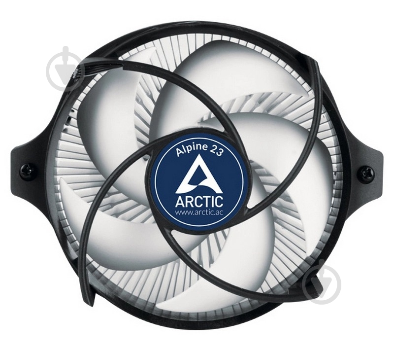 Процессорный кулер Arctic Alpine 23 (ACALP00035A) - фото 2