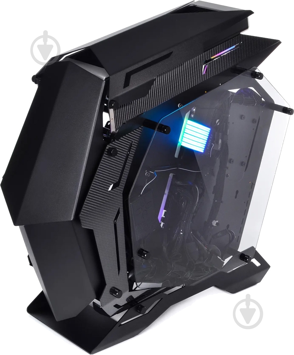 Компьютер Artline Overlord Carbon Windows 11 Pro (Carbonv01) black - фото 6