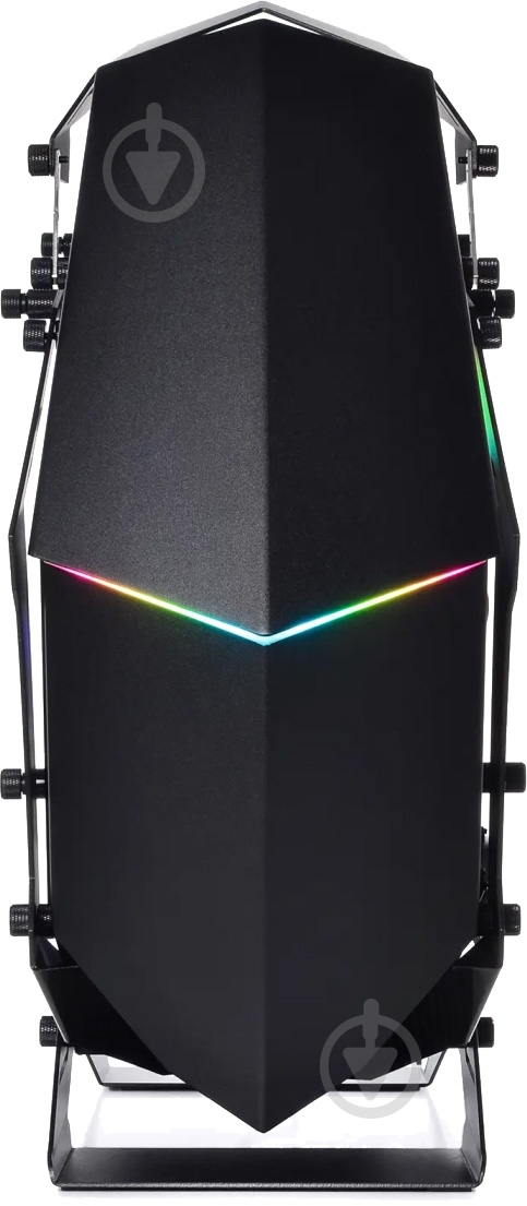 Компьютер Artline Overlord Carbon Windows 11 Pro (Carbonv01) black - фото 9